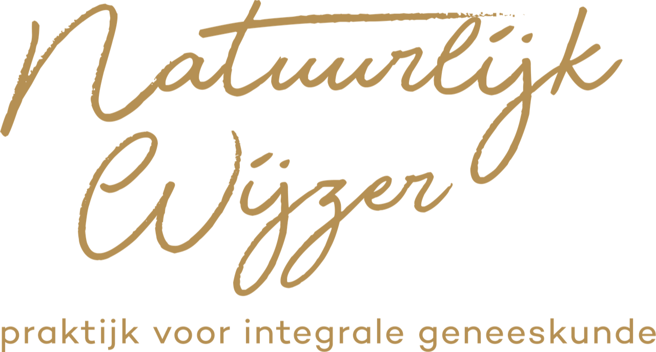 Natuurlijk Wijzer Logo